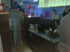 -SUGAR糖薯·章鱼烧(鹏欣水游城店)