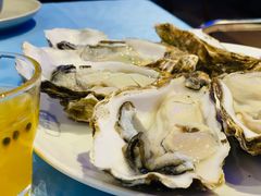 -千岛蚝高压锅生蚝·人参火锅(白云万达店)