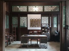 -张学良旧居陈列馆