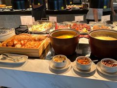 -粤海喜来登酒店·盛宴海鲜牛排自助餐厅(天河城店)