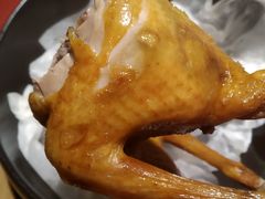 -大鸽饭(岗顶店)