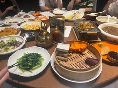 京悦荟北京烤鸭-京悦荟·京沪融合菜(漕河泾印象城店)