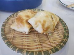 -帕米尔食府(白云观店)