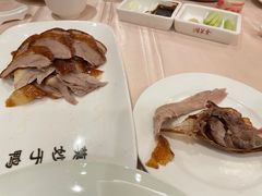 -全聚德(前门店)