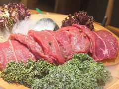 -庖丁家水煮牛排火锅(巴国城店)
