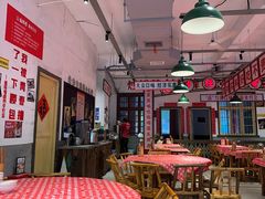 -龙师傅卤炒(天马店)