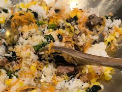 -梨花牛肉汤饭(仁恒伊势丹店)