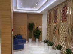 -美年大健康体检中心(牡丹园分院)