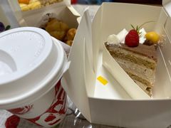 -HOT CRUSH趁热集合·现烤面包(环球港店)