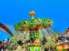 -长乐公园游乐场