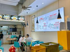 -福巷湘食小馆·猛火现炒(上海首店)