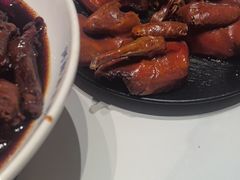 三强脆皮烧鸽-三强鸽子(胜利路店)