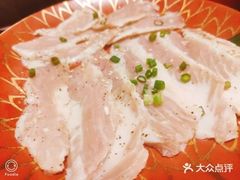 -山川小町·极番烧肉(新地假日广场店)