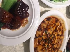 -老上海弄堂菜馆(恒基名人购物中心店)