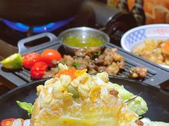 -小川洋风料理(街道口店)