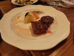 -食间牛排(湖西路店)