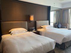 -中山利和希尔顿酒店