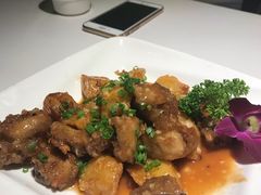 -大丰收脆鱼(浦西万达店)