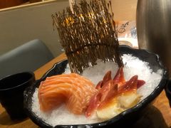 -吉兆手握寿司(车公庙店)