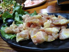 -丹东特色烤肉(学府路一部店)