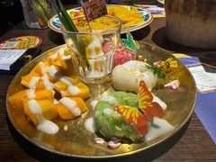 -泰妃殿(武汉首店)