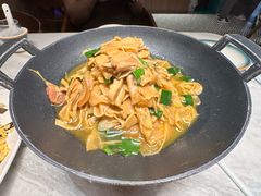 -老李家土菜馆·安吉地标美食