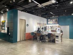 -海马体照相馆(天津世纪都会店)