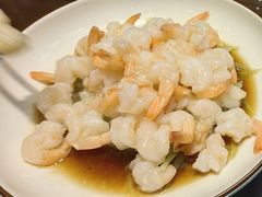-徽韵人家·传承正宗徽菜(牡丹园店)