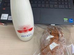 -红星前进面包牛奶公司(五道口购物中心店)