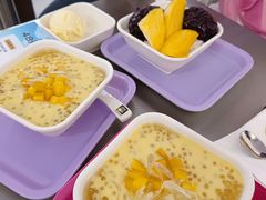 -满记甜品(静安大悦城店)