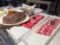-海底捞火锅(巴黎春天浦建店)