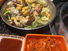 -牛焱·烧肉酒肆(五大道店)