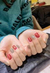 -JustNail甲思美甲