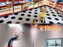 -东莞松山湖万象汇