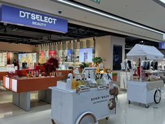 -凯德MALL(西直门店)