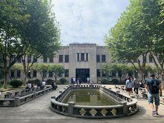 -南京中国近代史遗址博物馆(南京总统府)