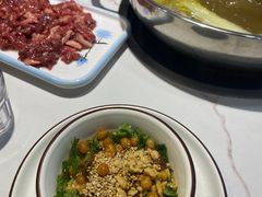 -乡土黄·鲜牛肉火锅·小龙虾(兴业街店)