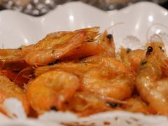 椒盐虾-庄氏祥记家常食府(国瑞建材家居博览中心店)