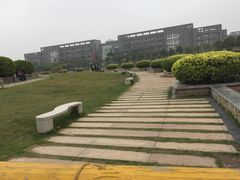 -厦门理工学院(集美校区)