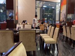 -金海湾嘉华度假酒店·海天阁中餐厅