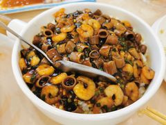 -北方饺子王·海肠捞饭·海鲜锅(山大店)