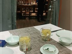 -上座云间·青年赣菜(绿茵店)