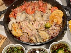 -太琼糟粕醋火锅·海南老爸茶(海棠湾臻选店)