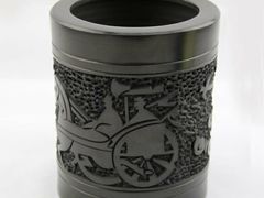 -中国龙山黑陶文化研究所