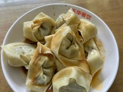 -玉华饮食店(茅台路店)
