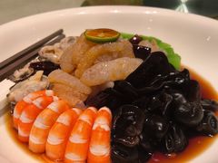 -老妈菜馆(建设街店)