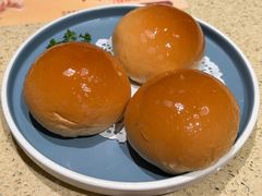 烧鹅餐包-点都德(长泰广场店)