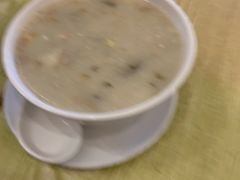 -添好运点心专门店(百老汇店)