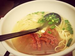 iphone_upload_pic-翡翠拉面小笼包(机场DFS店)