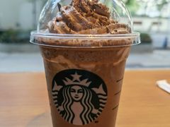 -星巴克臻选(广州好世界广场店)